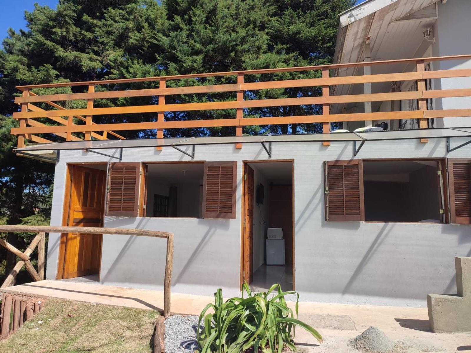 Casa Di Heitor - Suites — Photos 2