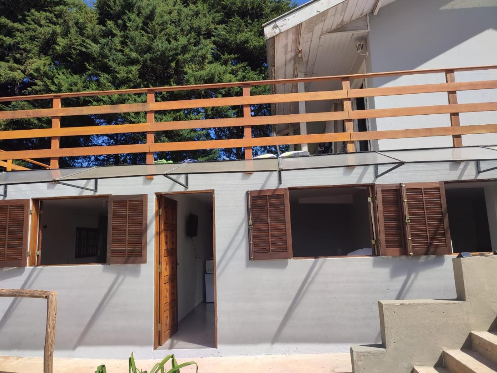 Casa Di Heitor - Suites, Campos do Jordao